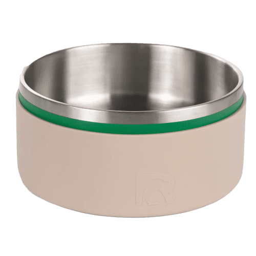 RTIC 3-in-1 Dog Bowl Large #color_fairway