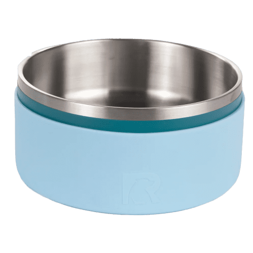 RTIC 3-in-1 Dog Bowl Large #color_deep-harbor