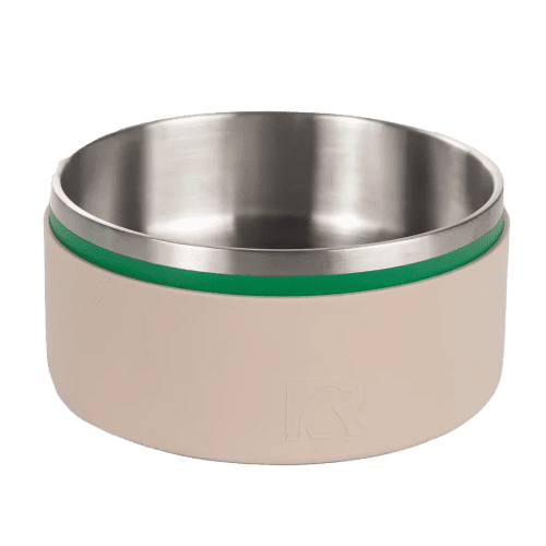 RTIC 3-in-1 Dog Bowl Small #color_fairway