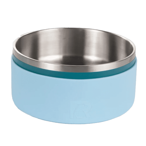 RTIC 3-in-1 Dog Bowl Small #color_deep-harbor