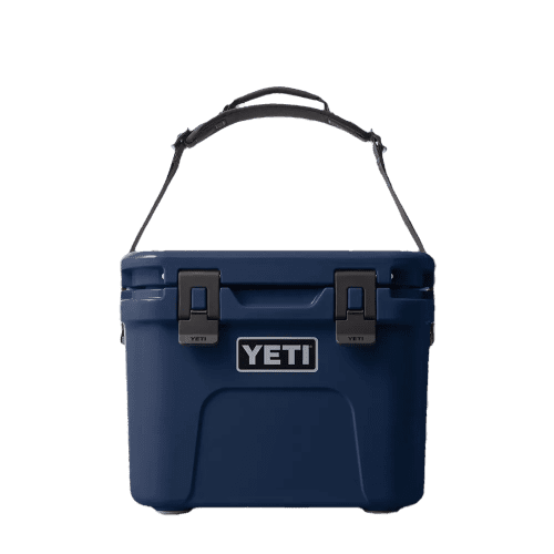 Yeti Roadie 15 Hard Cooler #color_navy